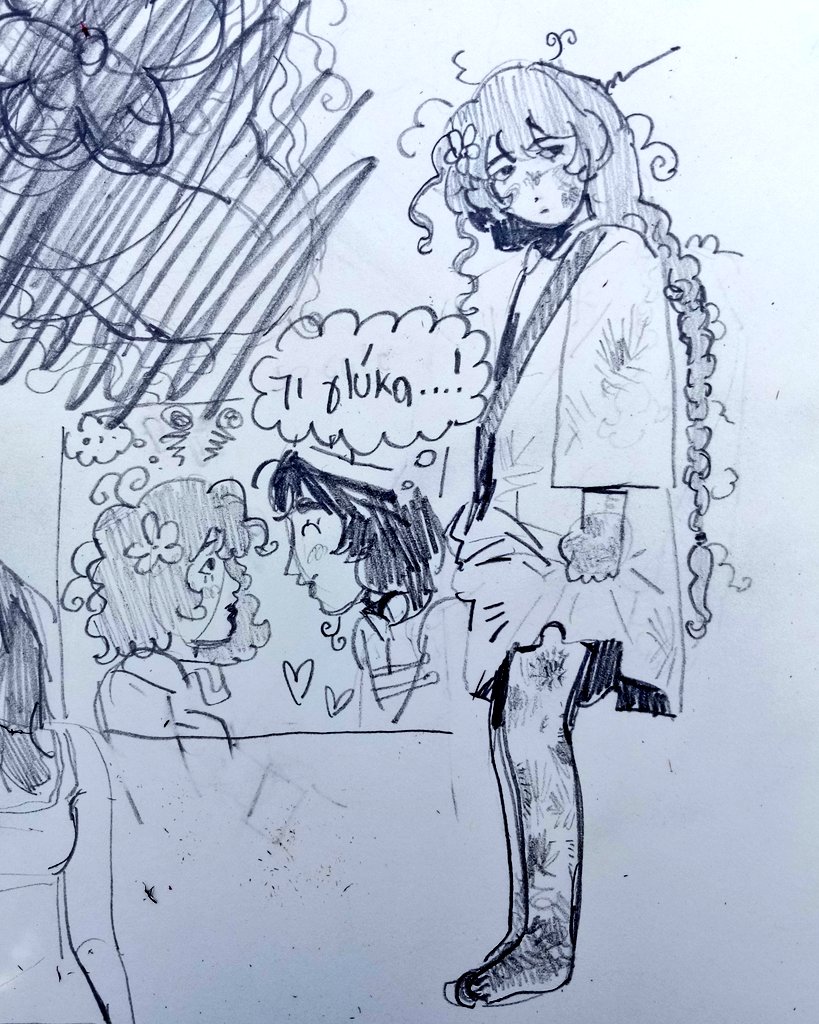 Μαρίνα 💐🐻 tweet media