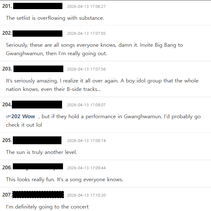 eli | stream another dimension 🔝| bigbangchella! tweet media