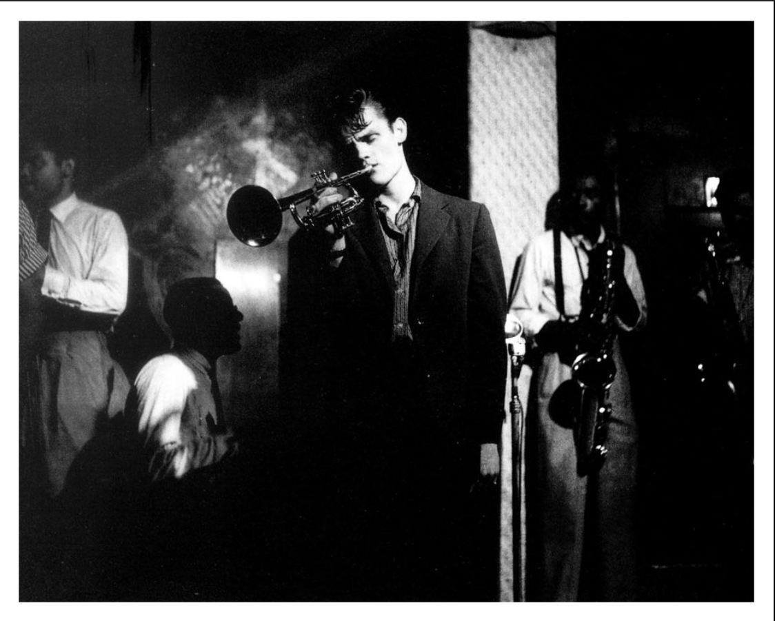 dan_bst's tweet photo. Chet BAKER... https://t.co/mr3JMSUslb