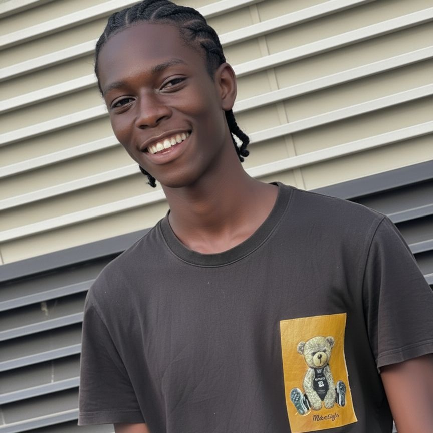 WAsigbe41454's tweet image. Good morning ☀️
Someone out there is waiting for the exact thing you’re about to do today.

Start messy. Start unsure. Just start. 🚀

#MondayMotivation #StartNow