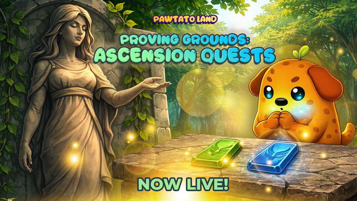 Pawtato Finance | Sui tweet media