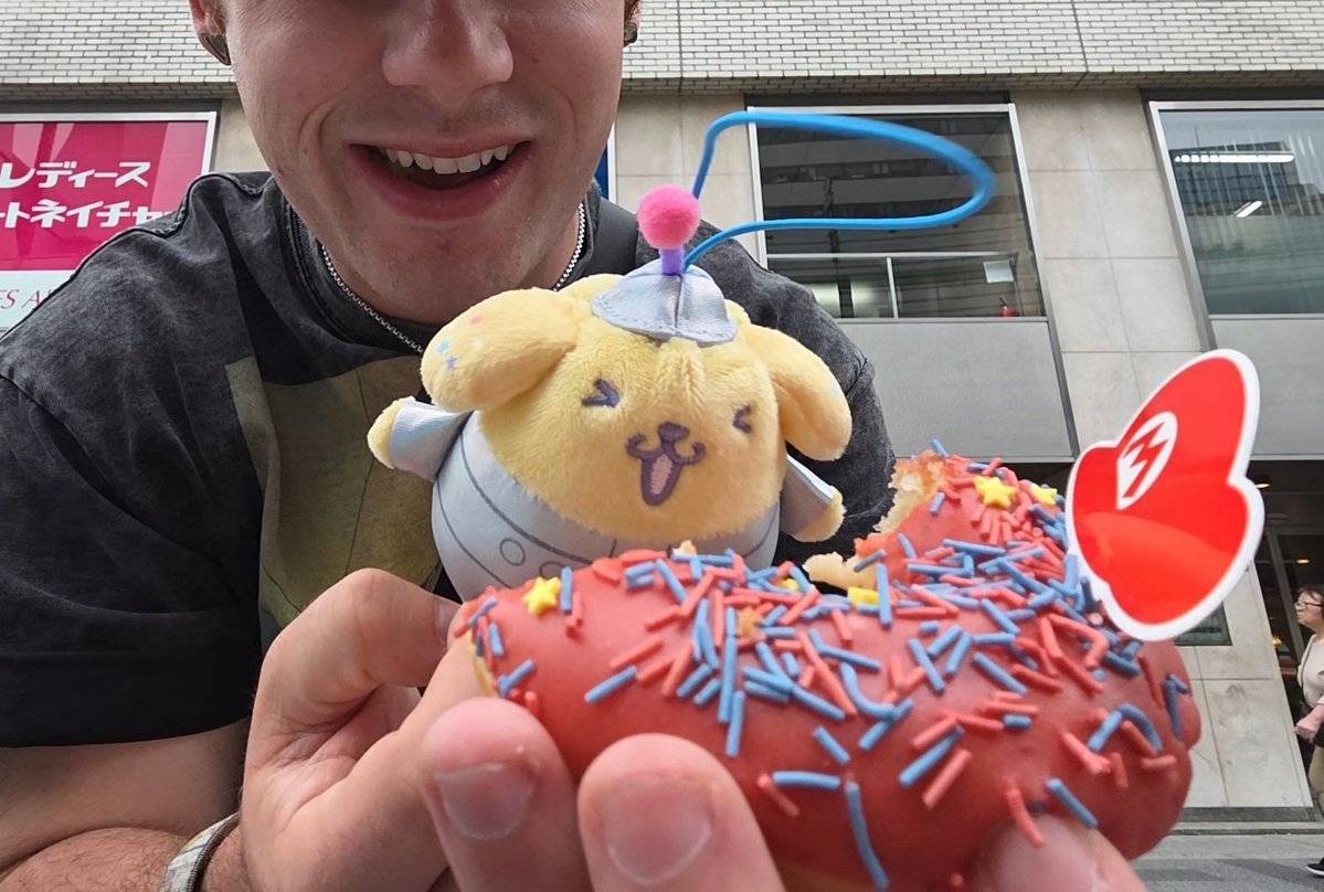 Doogs 𒉭 tweet media