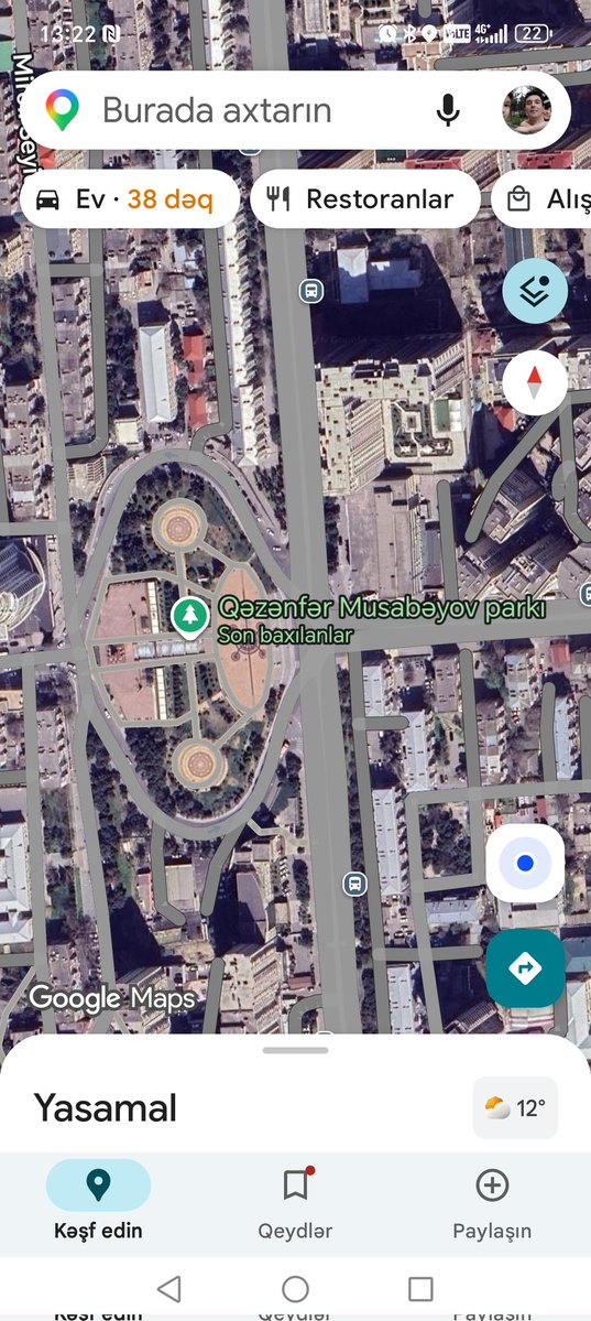 Reşad Aslanov🇦🇿 tweet media