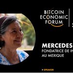 Photo by Bitcoin Economic Forum (@bef_pleb)