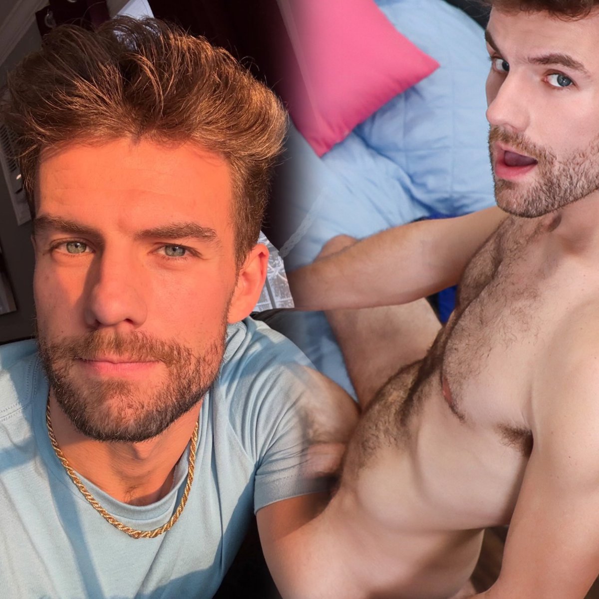 Queer Me Now tweet media