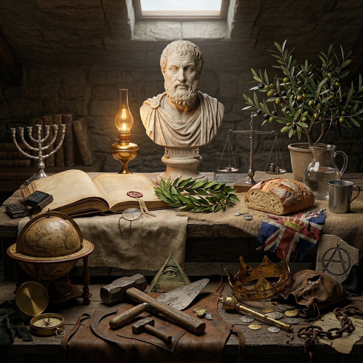 Classicus tweet media