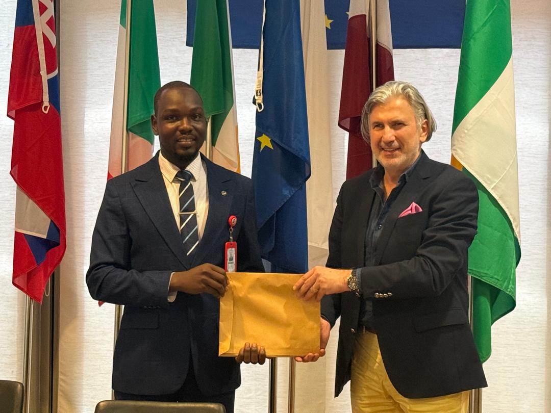 EU in Nigeria 🇪🇺🇳🇬 tweet media