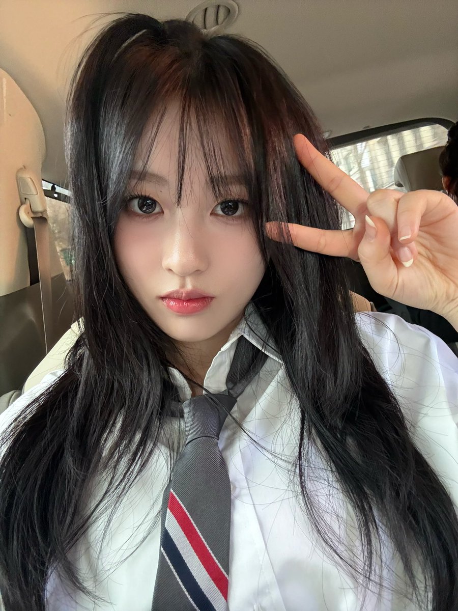 희연 HEE YEON tweet media