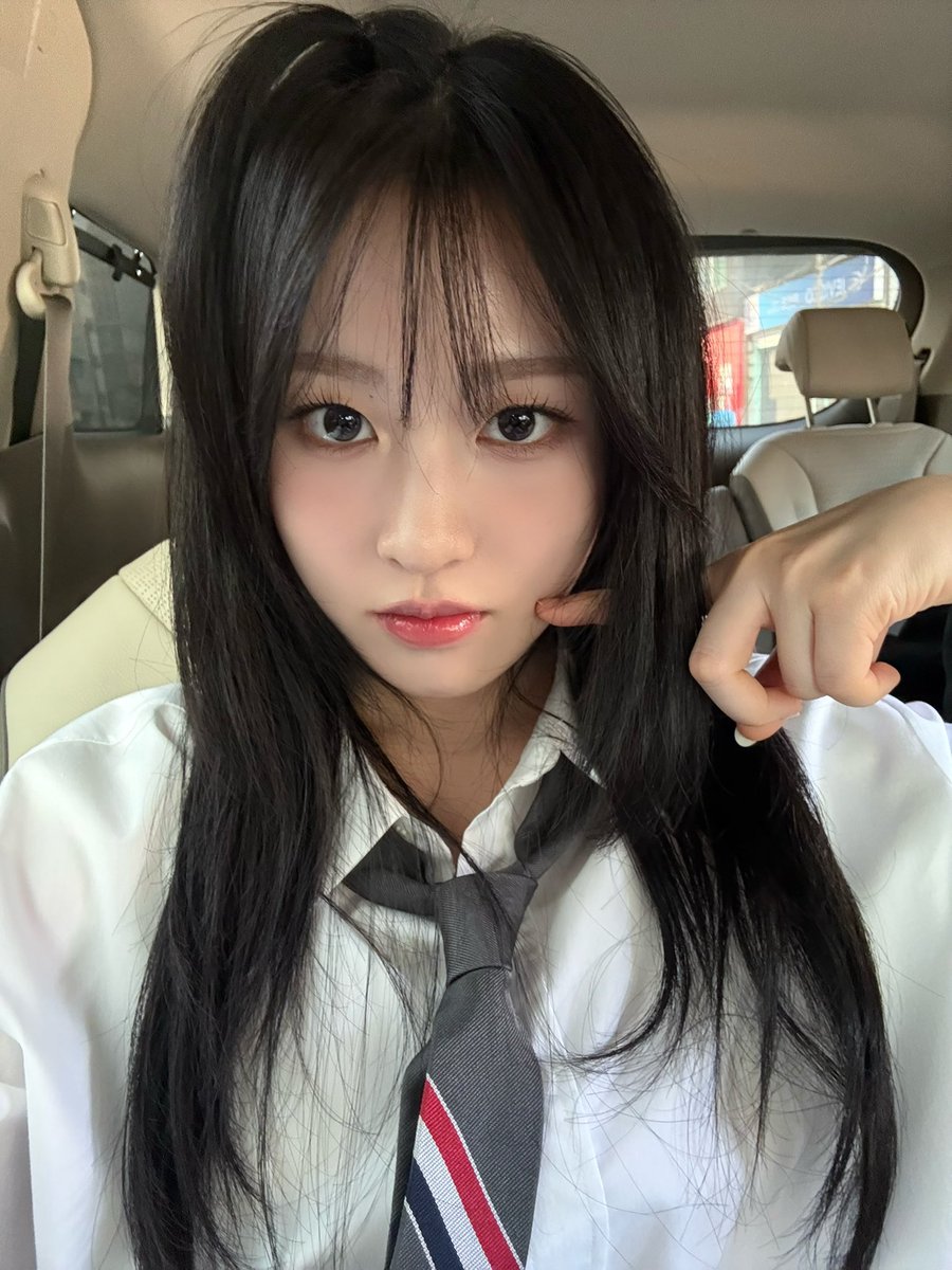 희연 HEE YEON tweet media