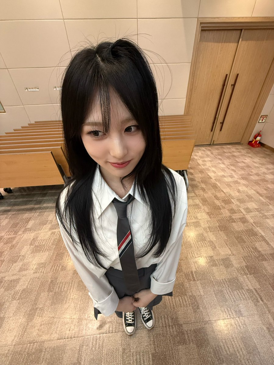 희연 HEE YEON tweet media