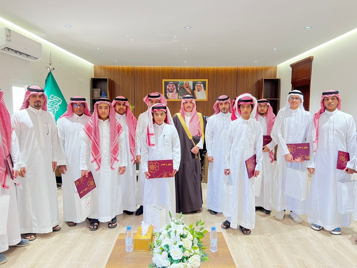 محافظة العيص tweet media