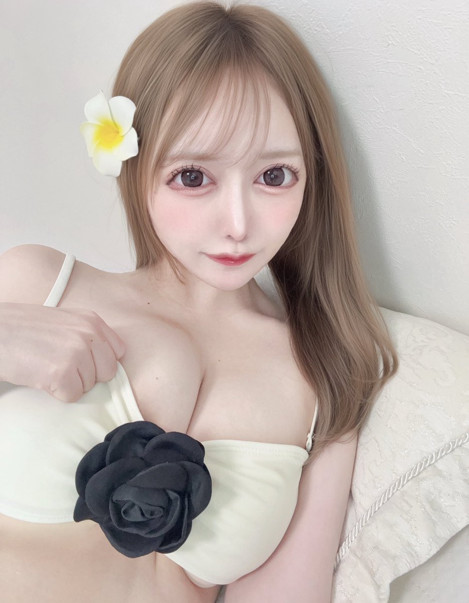 安眠るか💤 tweet media