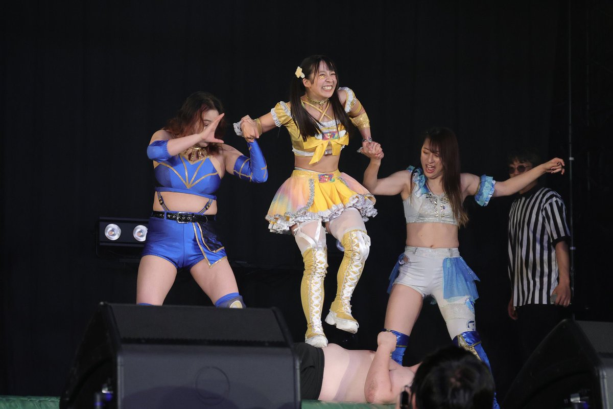 確変むぎ🪽🔔4/12横浜1000CLUBワンマン tweet media