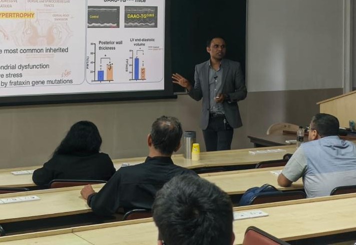 Biosciences & Bioengineering, IIT Bombay tweet media