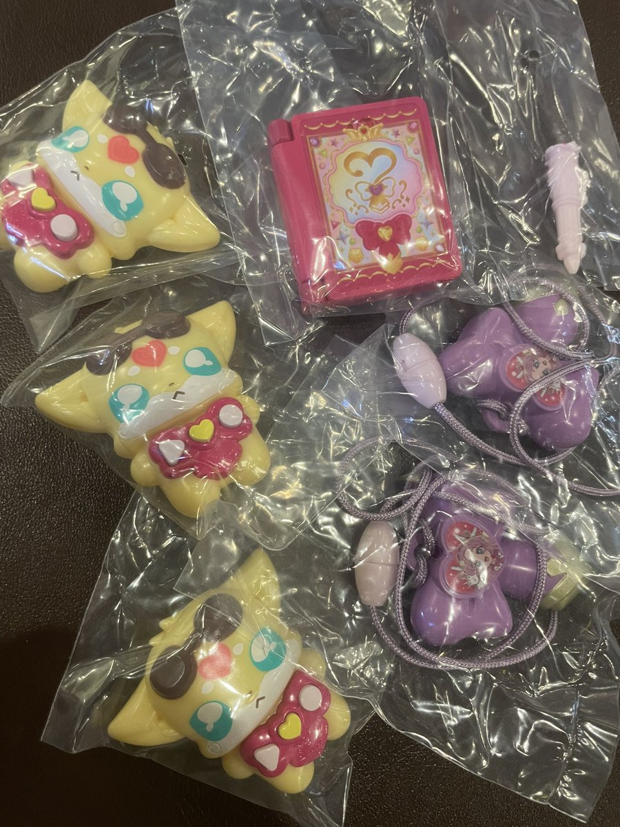 こな🍙🎀ヒロラ手渡し〇 tweet media