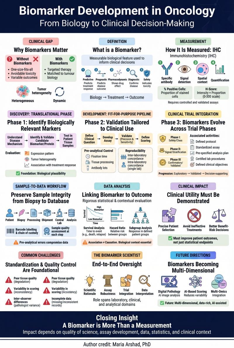 Prashant Kumar, CSO-DATAR CANCER GENETICS tweet media