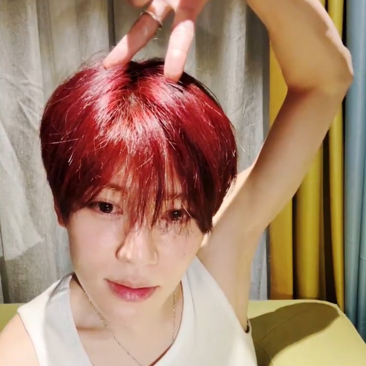 닝 tweet media