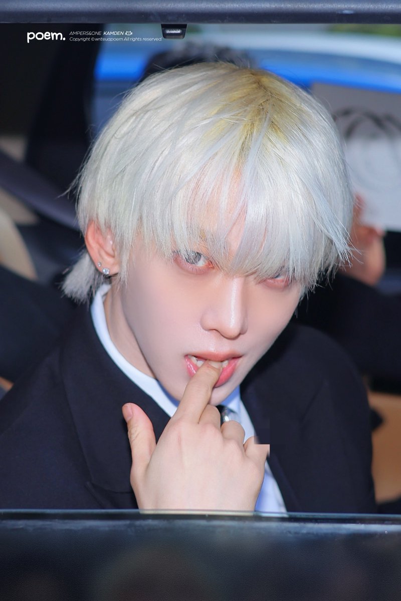 writeuapoem's tweet photo. 260413 아돌한퇴근

𝙆𝙄𝙇𝙇𝘼 캠든이 🔫

#나캠든 #KAMDEN #앰퍼샌드원
#나두빈 #カムデン #AMPERSANDONE https://t.co/mLa46Ch9ow