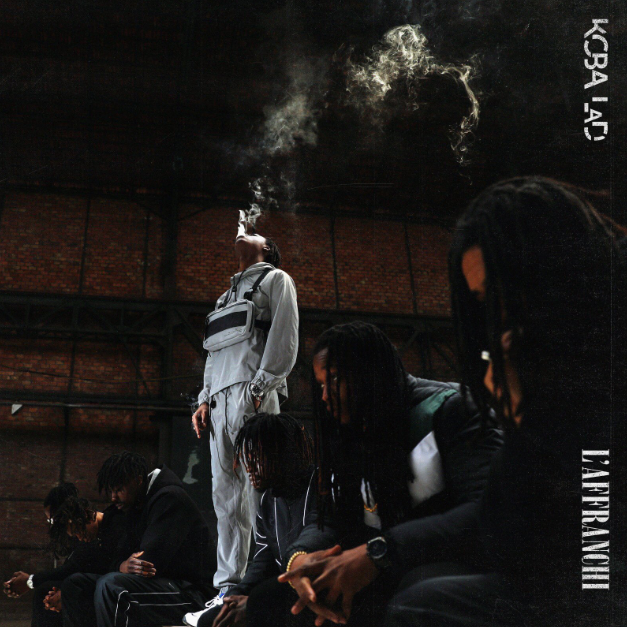 midiminuit__'s tweet photo. KOBA LAD sortait 𝗟'𝗔𝗙𝗙𝗥𝗔𝗡𝗖𝗛𝗜 il y a 7 ans ! 🎈

▫️ RR 9.1 x NISKA
▫️ CELLOPHANÉ
▫️ QUOTIDIEN x NINHO
▫️ MATIN x MAES
▫️ MARIE
▫️ FOUR
▫️ GUEDRO
▫️ …

La qualité des feats, c'est trop 🥵 https://t.co/0Pln1u4B3K