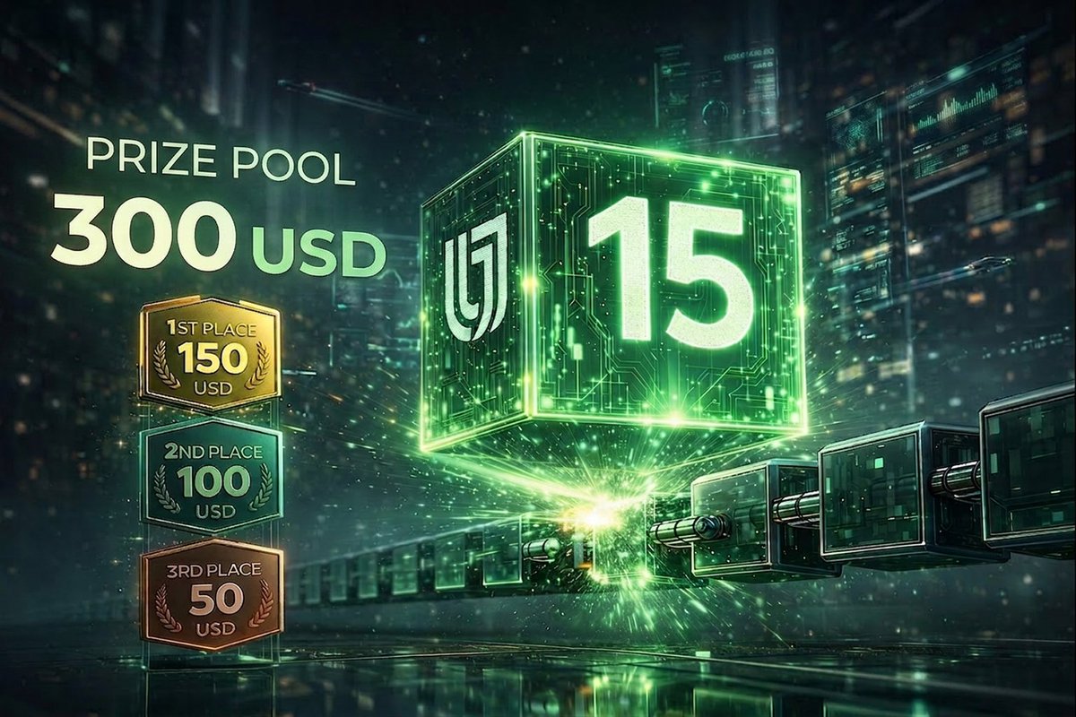 UnityWallet tweet media