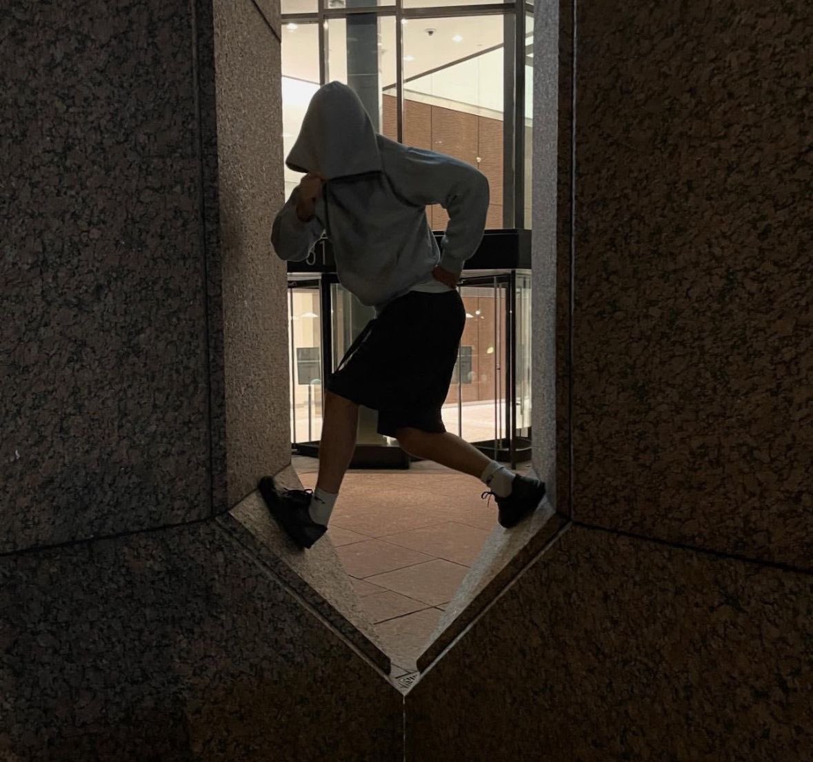 veraque_'s tweet image. #youngho #dontcare