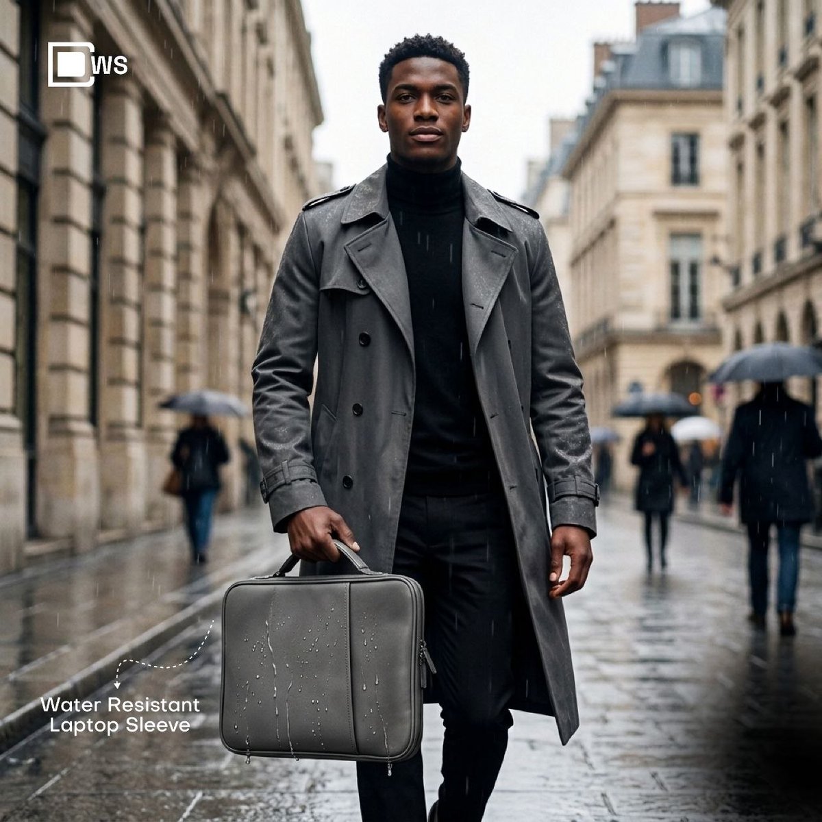 DWSHub's tweet photo. One spill can cost you your laptop.

Or you can just protect it.

Water-resistant laptop sleeve available at DWS HUB.

Send us DM to order.

#DWSHub #TechNigeria #LaptopProtection #NaijaTech https://t.co/3g1QOUKikZ