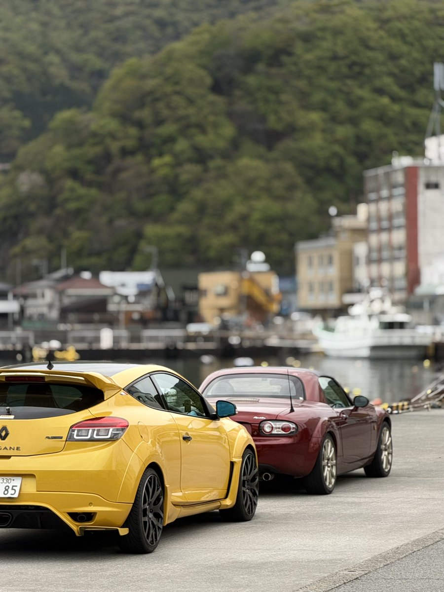 あるる tweet media