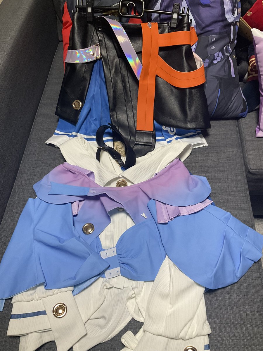 いたみばし@5/5西2フ58a tweet media