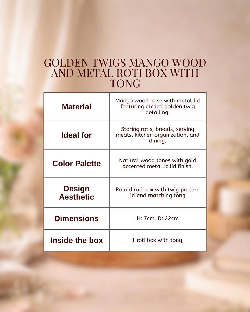 Indiankarigary's tweet image. No more messy plates: a simple upgrade for cleaner serving
Mess-free serving made elegant.
[Karigary, budget-friendly brass idols, unique tealights accent trays, amazing online handcrafted, cake stands, home decor]
#Karigary #DiningEssentials #CleanLiving #ServeBetter