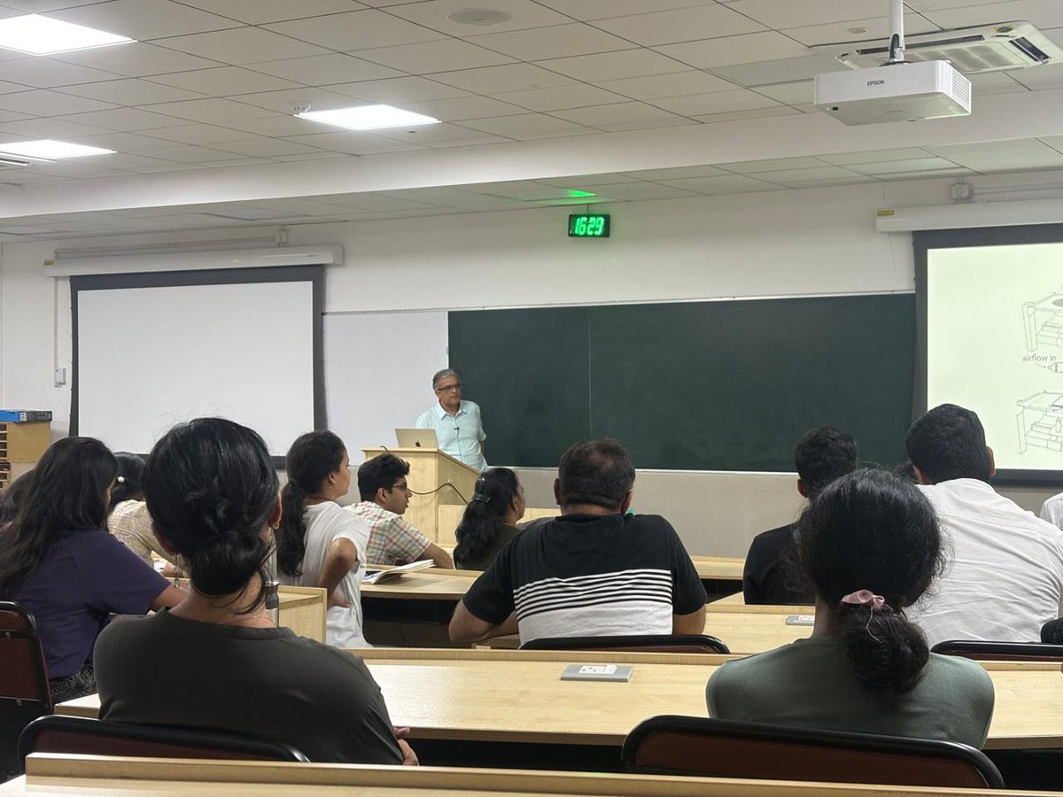 Biosciences & Bioengineering, IIT Bombay tweet media