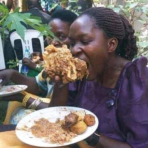 Benard Lewella tweet media