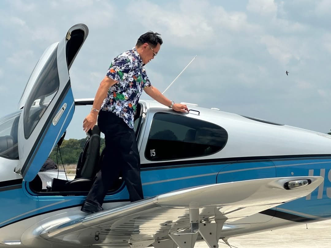 Peerapat tweet media