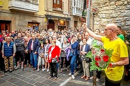 Carlos De Urrecha tweet media