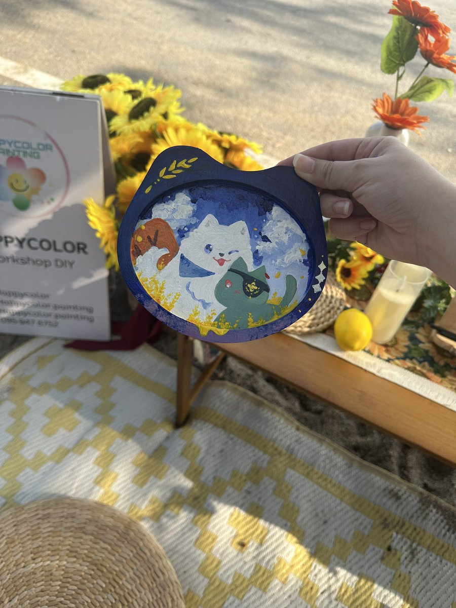 🌸HanaUsagi 「CQ9 E35-36 」 tweet media