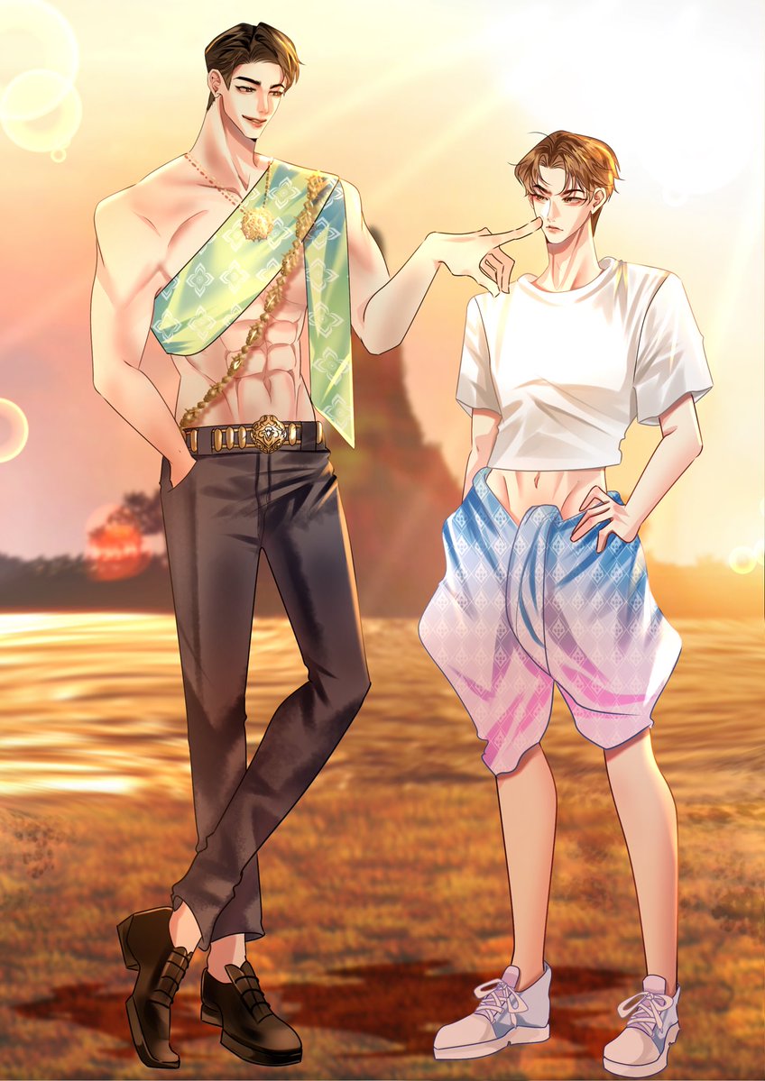 ส้มจอมฯ ส้มฉุน tweet media