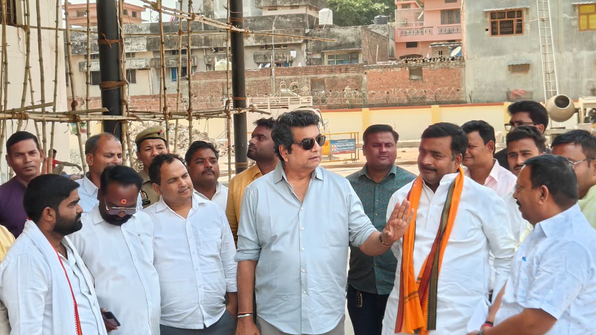 RPN Singh tweet media