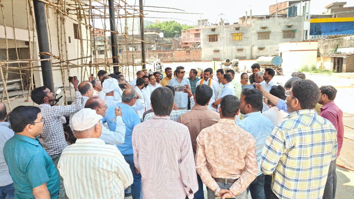 RPN Singh tweet media