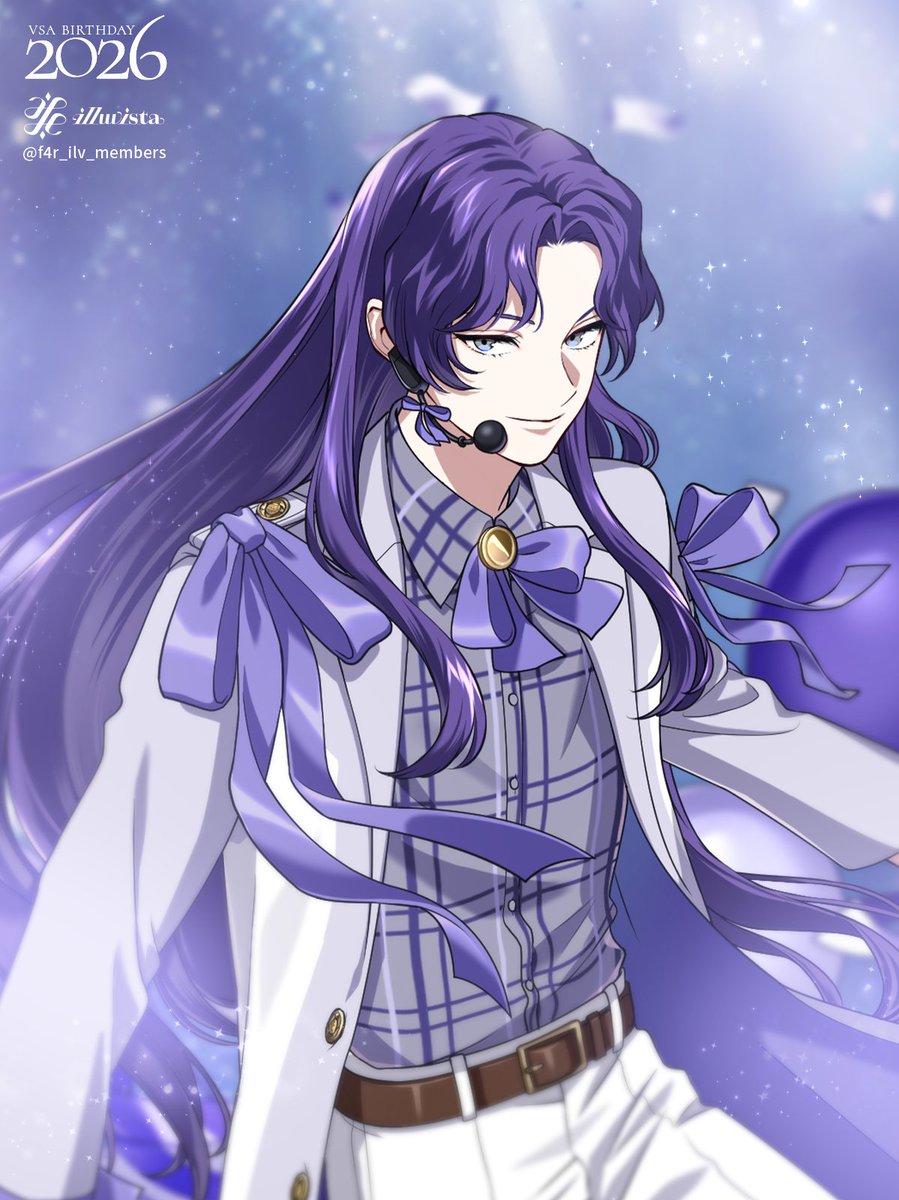 たくさんの祝いの言葉に感謝する。
歳を重ねることを恐れることなく、歳を重ねたからこそ溢れる美しさを大切に、一瞬一瞬に感謝をして生きていきたい。
私が私らしく美しくいられるのは、支えてくれるイルビアのおかげだ。
これからもともに美しくいよう。
#ilv_rey