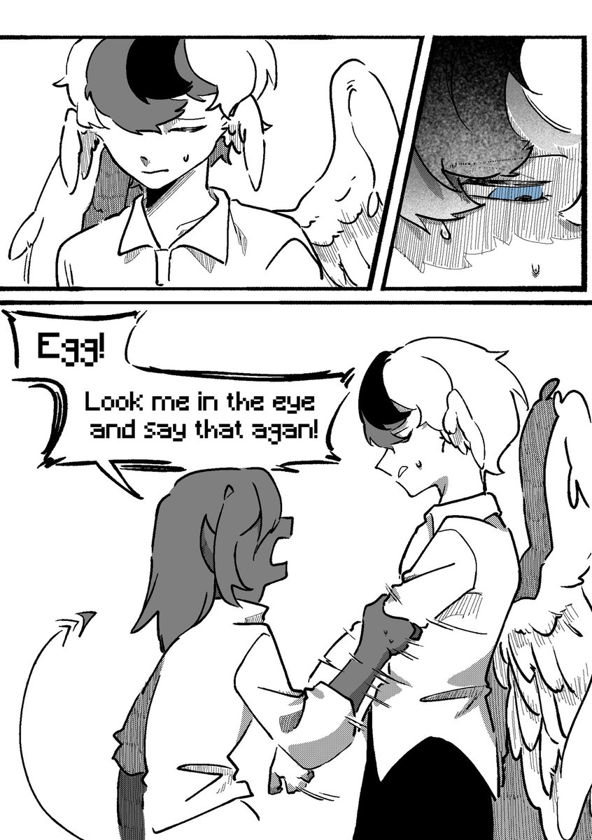 MayBocCut's tweet image. 1/5

#wemmbu #eggchan #dream #georgenotfound