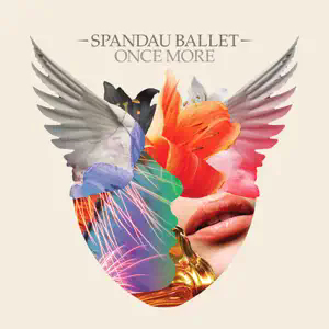SpandauBallet's tweet image. 'Once More' single artwork - released October 19th, 2009.

'Once More', the album, is available on vinyl for the very first time on April 18th.

Pre-Order Now &amp;gt;&amp;gt; spandauballetstore.com

#oncemore