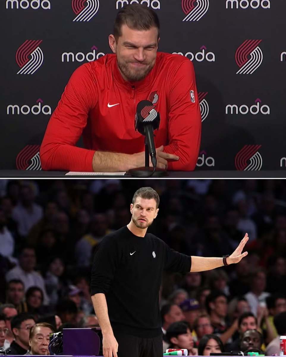 Coast to Coast Brasil | NBA tweet media