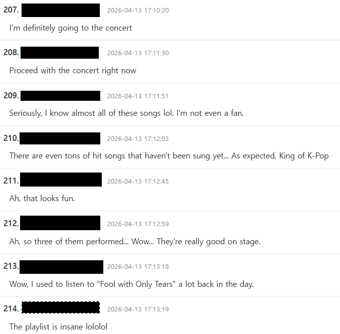 eli | stream another dimension 🔝| bigbangchella! tweet media