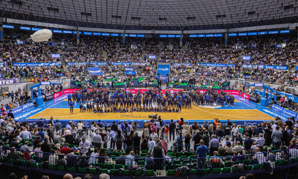 Recoletas Salud San Pablo Burgos tweet media