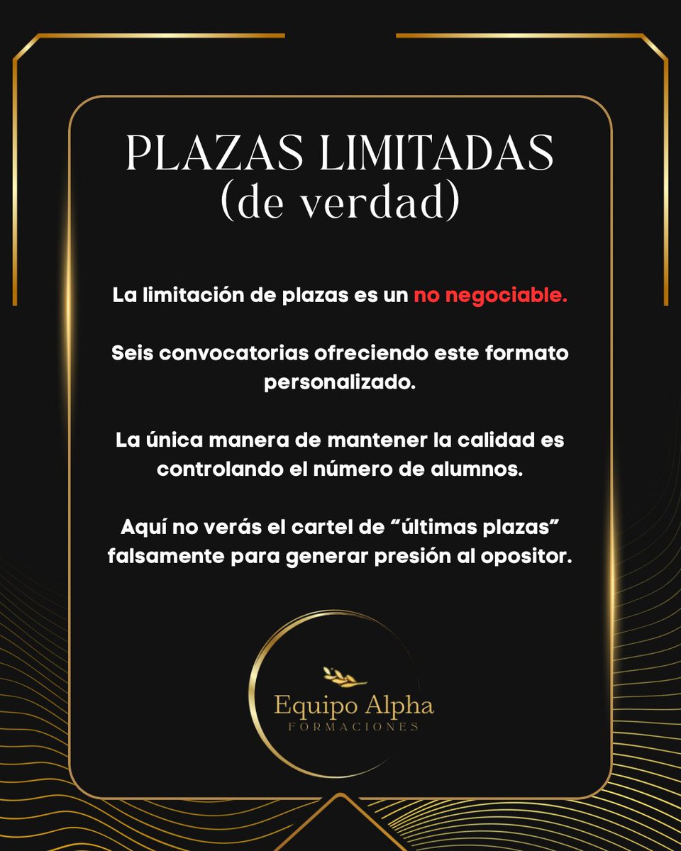 Equipo Alpha tweet media