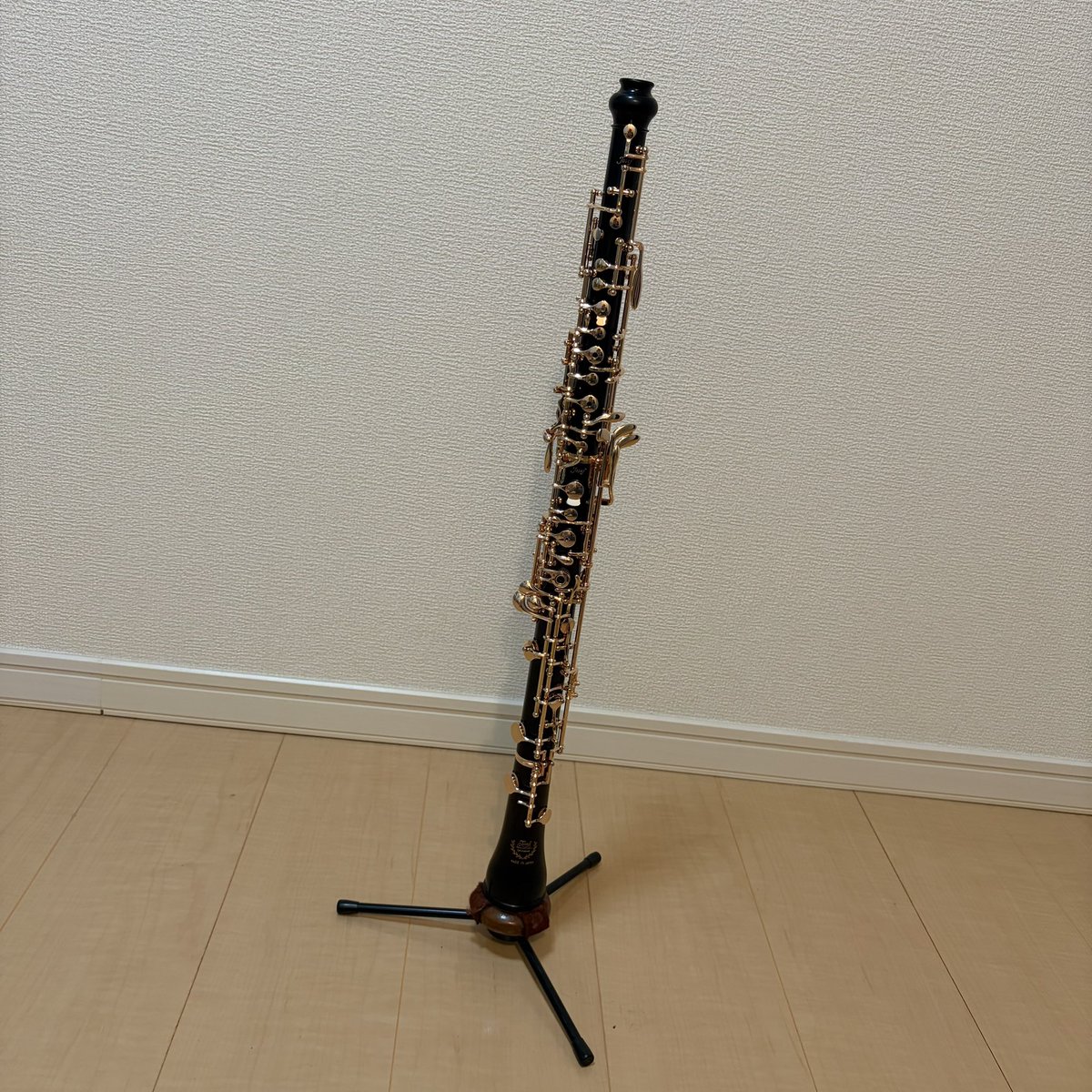 正しい機種名は20thGSー2 になります。