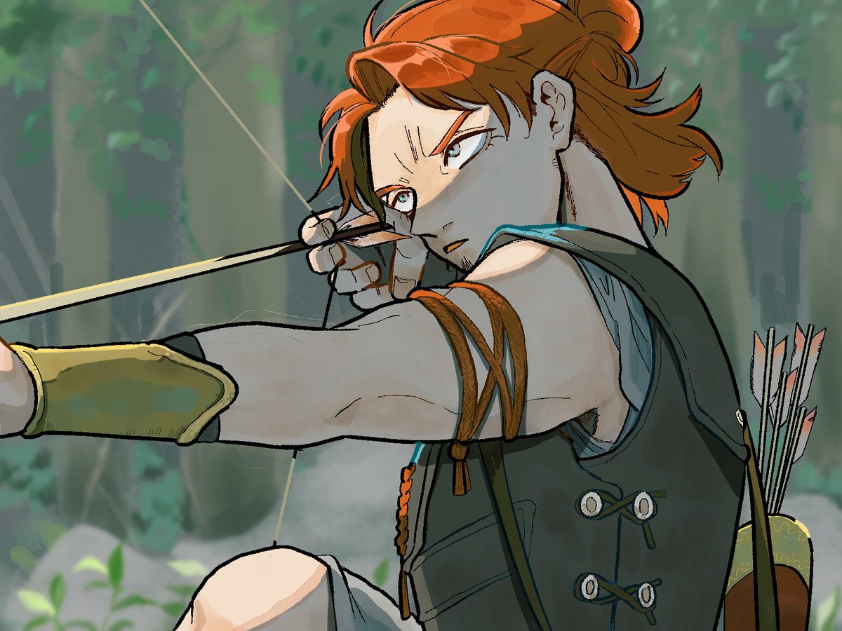 オオミドロ tweet media