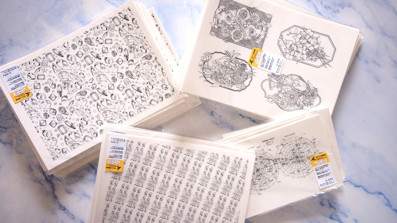 シーナケイ tweet media