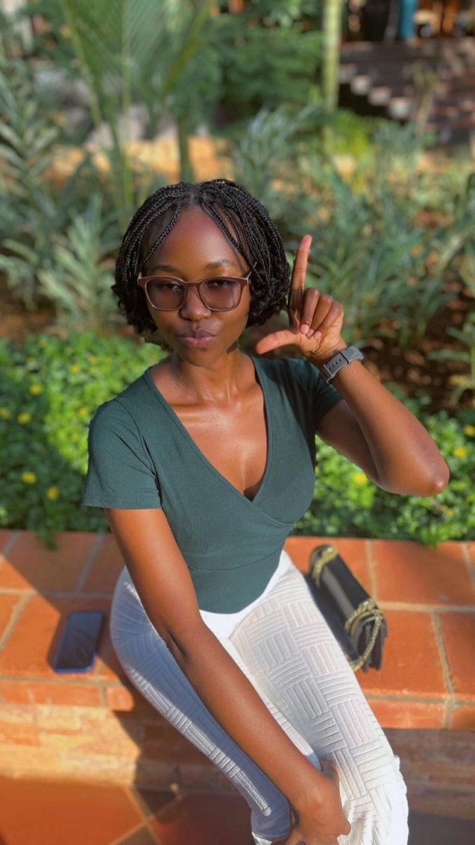 alicenankanja's tweet photo. What do you know about slim women? 🤭
Don’t be rude I will block you 😂 https://t.co/e7iAsytr1p
