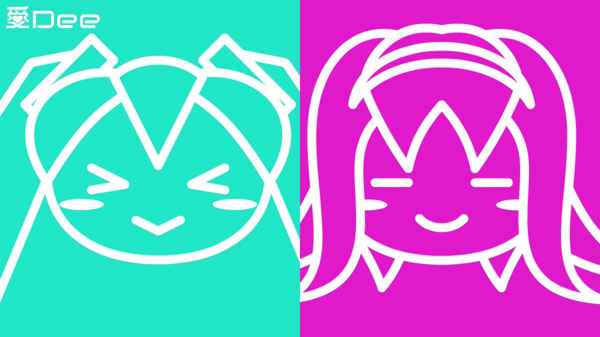 Mitchie M (𝕏 初音ミク) @ボカロP (@_mitchiem) on Twitter photo 