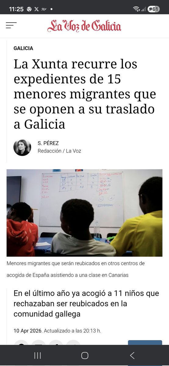 Elena Ramallo tweet media